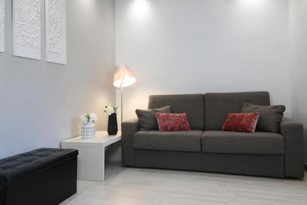 Suite Place Barcelona Corsega Exterior photo