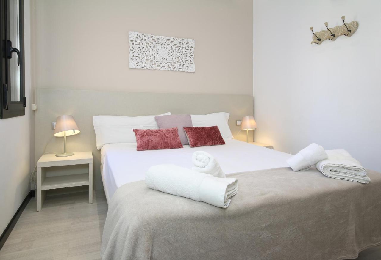 Suite Place Barcelona Corsega Exterior photo