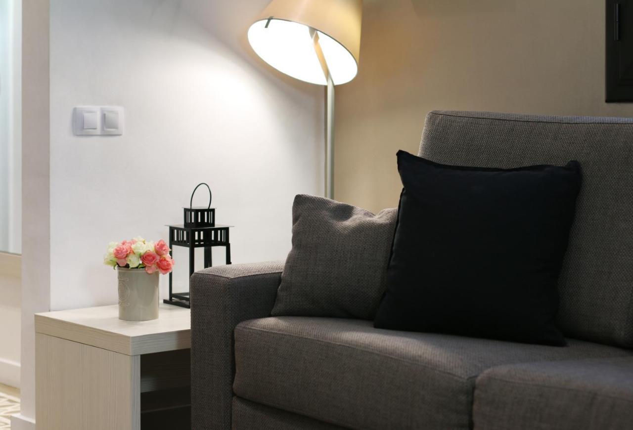 Suite Place Barcelona Corsega Exterior photo