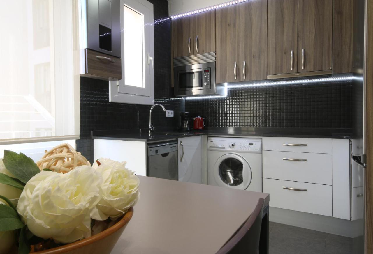 Suite Place Barcelona Corsega Exterior photo